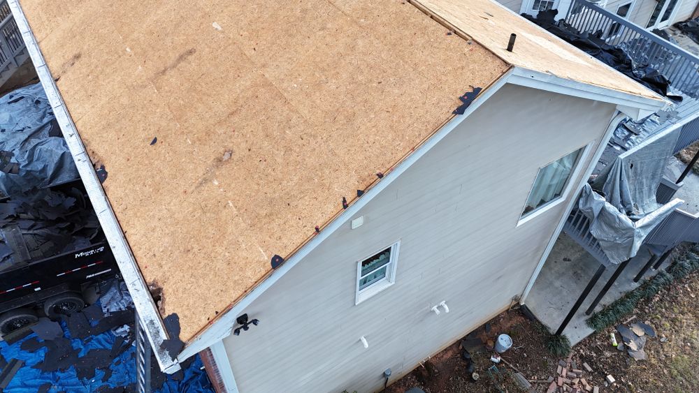 All Photos for FNS Exterior Consulting LLC, Powered By Live OAK in Cumming, GA