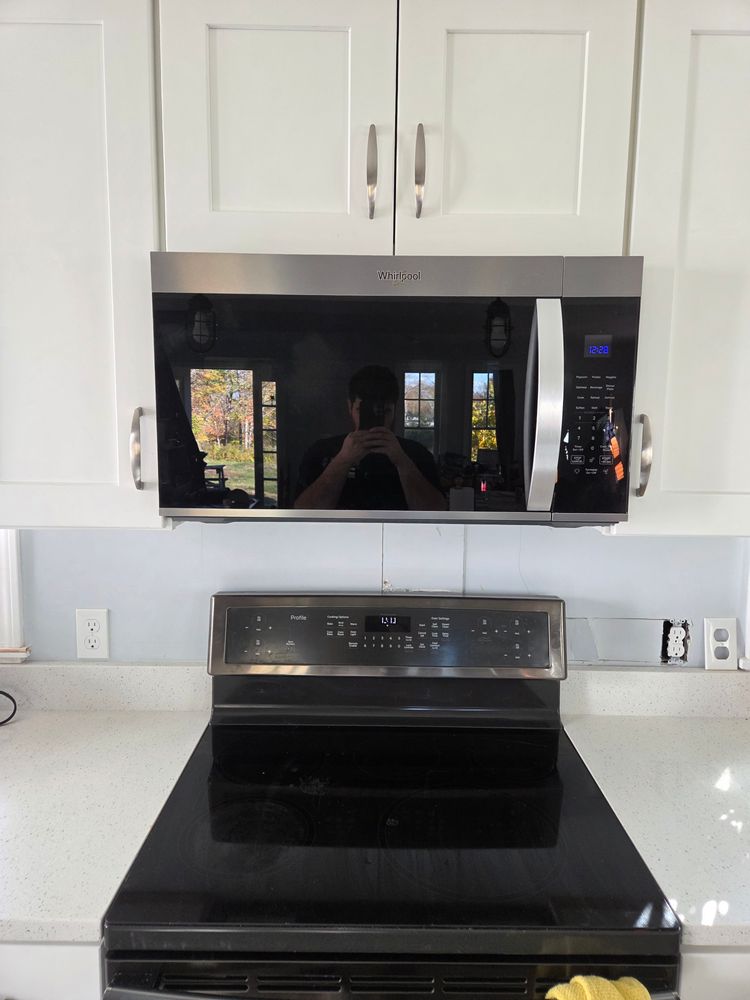 All Photos for Elite Electrical Services LLC in Wiscasset, ME