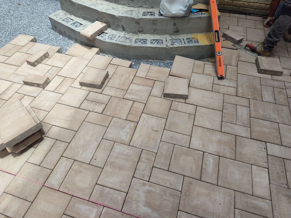 All Photos for Matteo Hardscapes in Towson,  MD