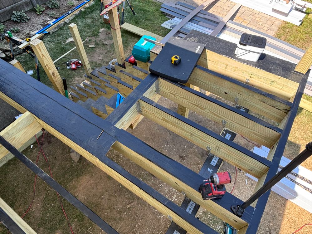 Exterior Renovations for Milton Carpentry Services in Beverly, MA