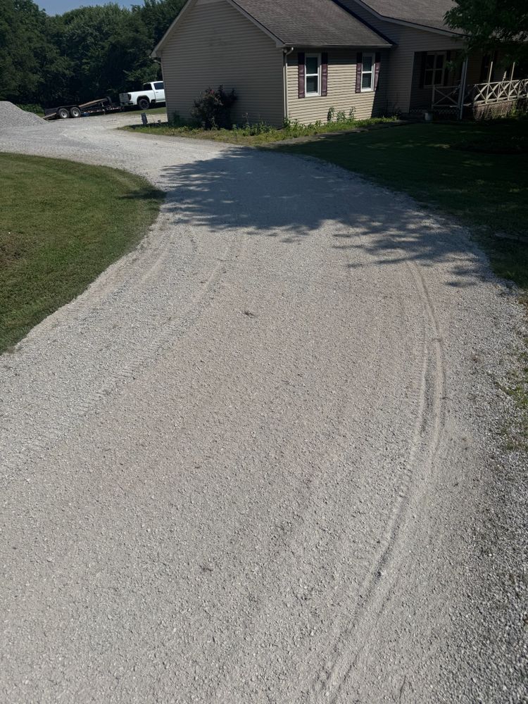 All Photos for DIRT PLUS LLC in Bowling Green, KY