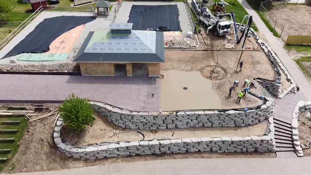 All Photos for Greenscape Lawns in Montague, MI