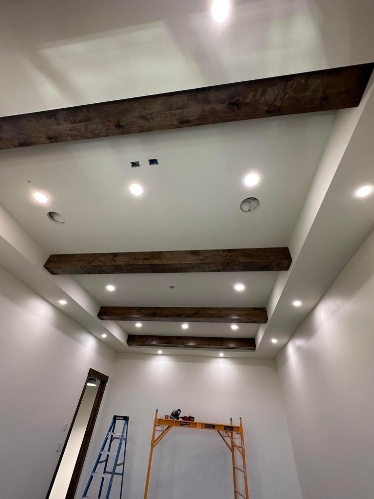 All Photos for Legacy Custom Builders in Conda, ID