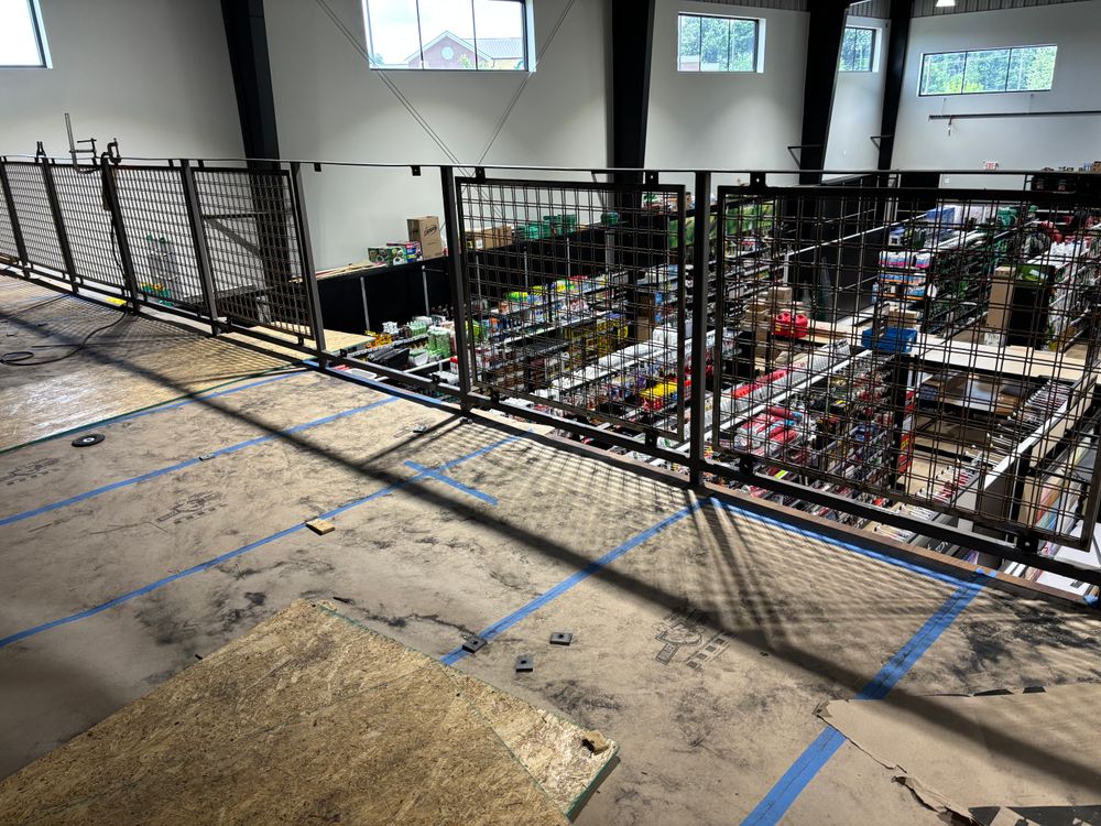 All Photos for Simpson Steel Services LLC in Archdale, NC