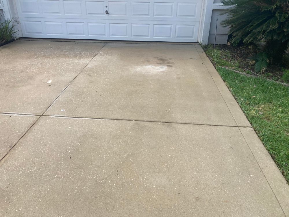 Commercial Cleaning for Wheeler Pressure Washing in Kingsland, GA