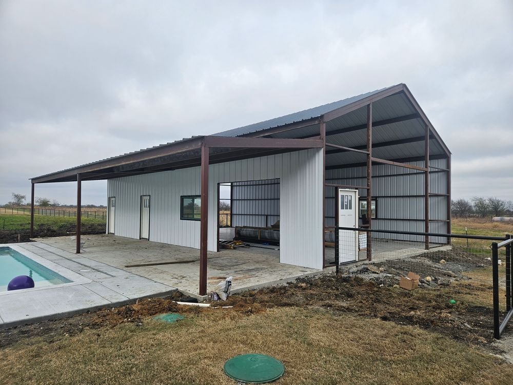 All Photos for TX Makers Construction in Springtown, TX