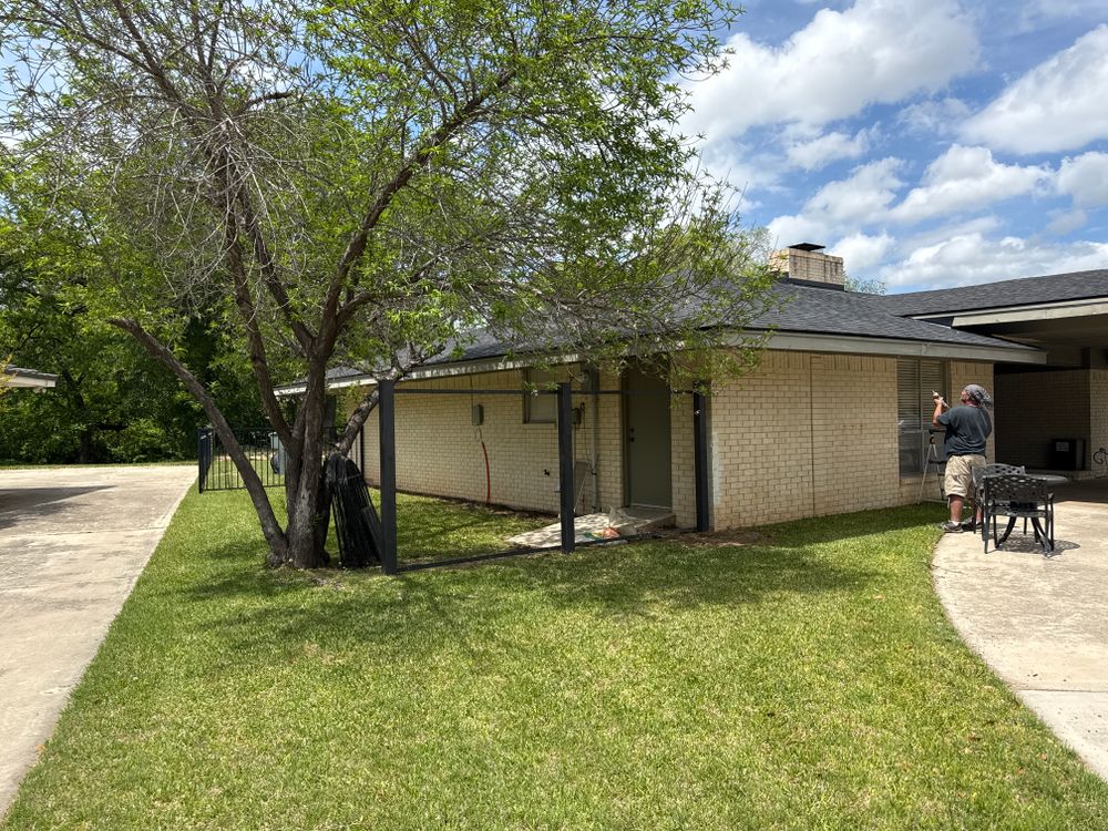 All Photos for S&R Home Renovations in Brownwood, TX