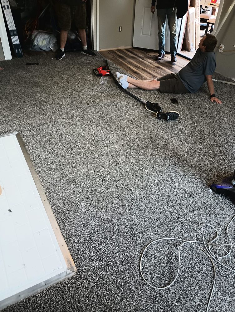 All Photos for JDs Home Services LLC in Roscoe, TX