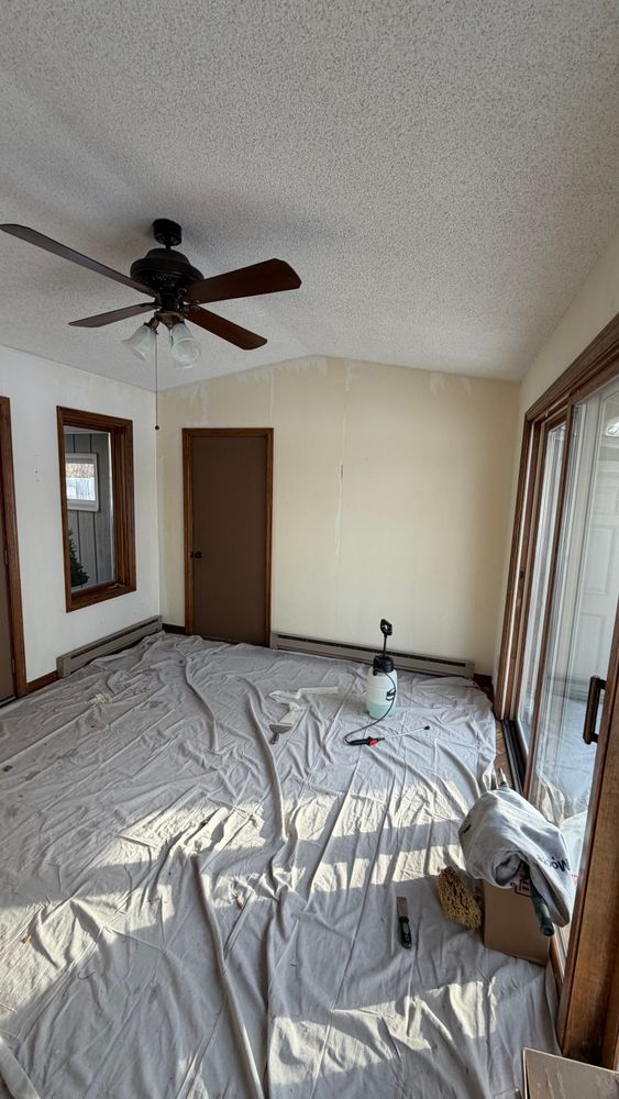 All Photos for Trinity Painting & Renewal Services in Mora, MN