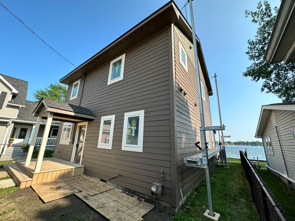 All Photos for ZB Professional Painting in Flint,  MI
