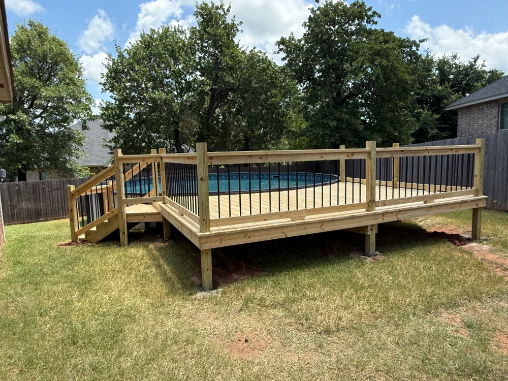All Photos for DR Construction in Norman, OK