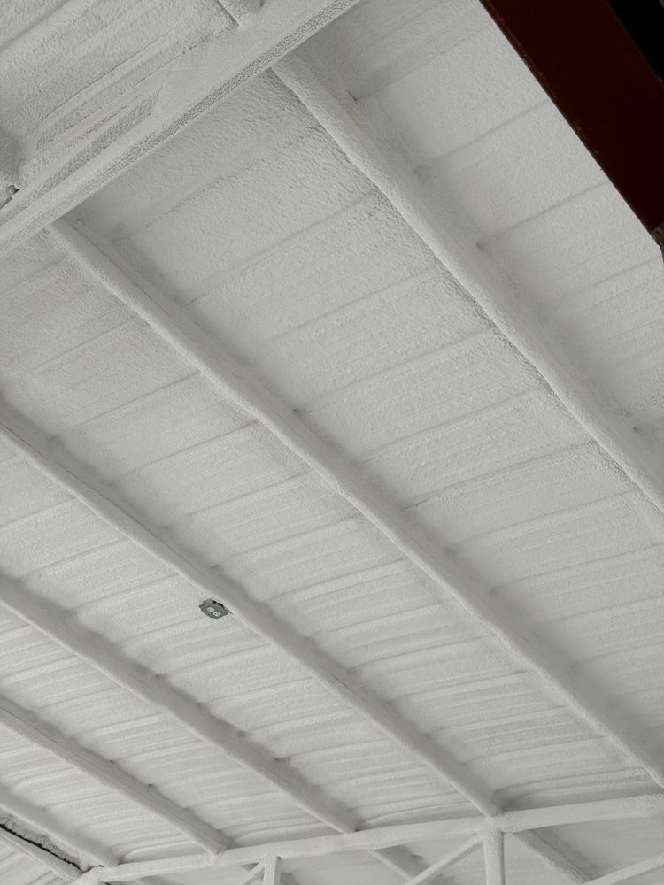 All Photos for Zarca Spray Foam in Marietta, OK