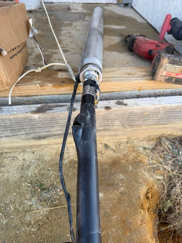 All Photos for VIP Plumbing in Cannon, GA