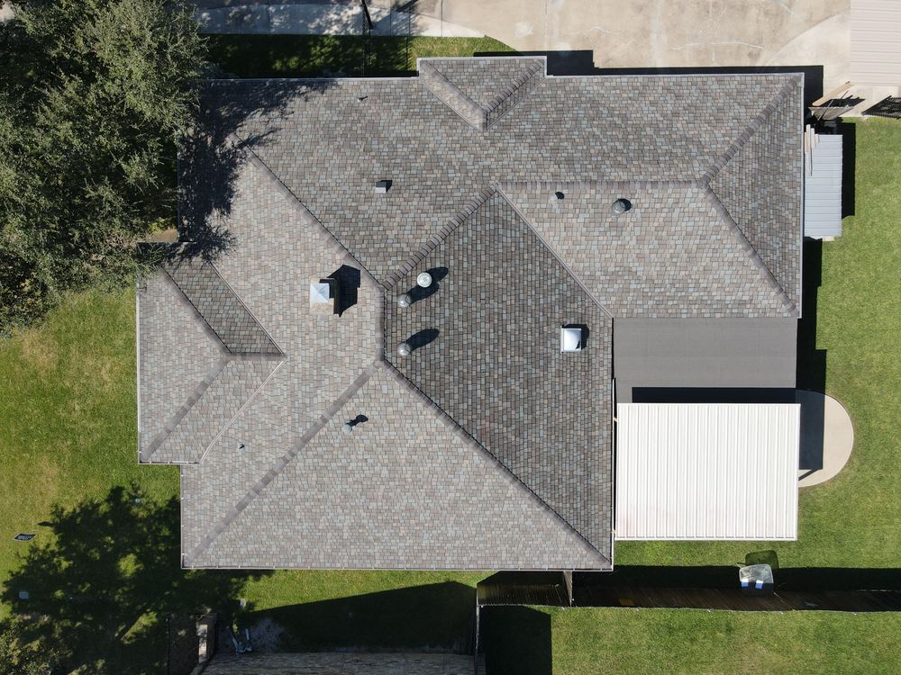 Roofing for AWC Roofing & Restoration  in Fort Worth, TX