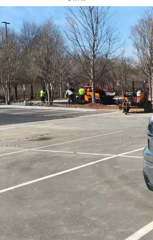 All Photos for Stripe A Lot in Knoxville, TN