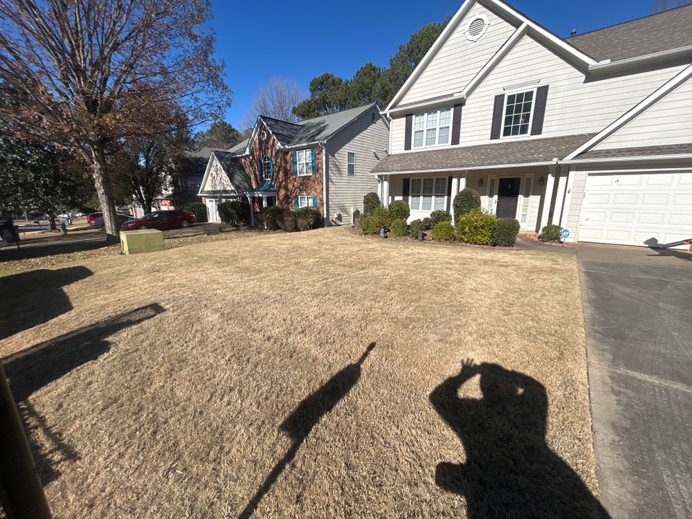 All Photos for Two Brothers Landscaping in Atlanta, Georgia