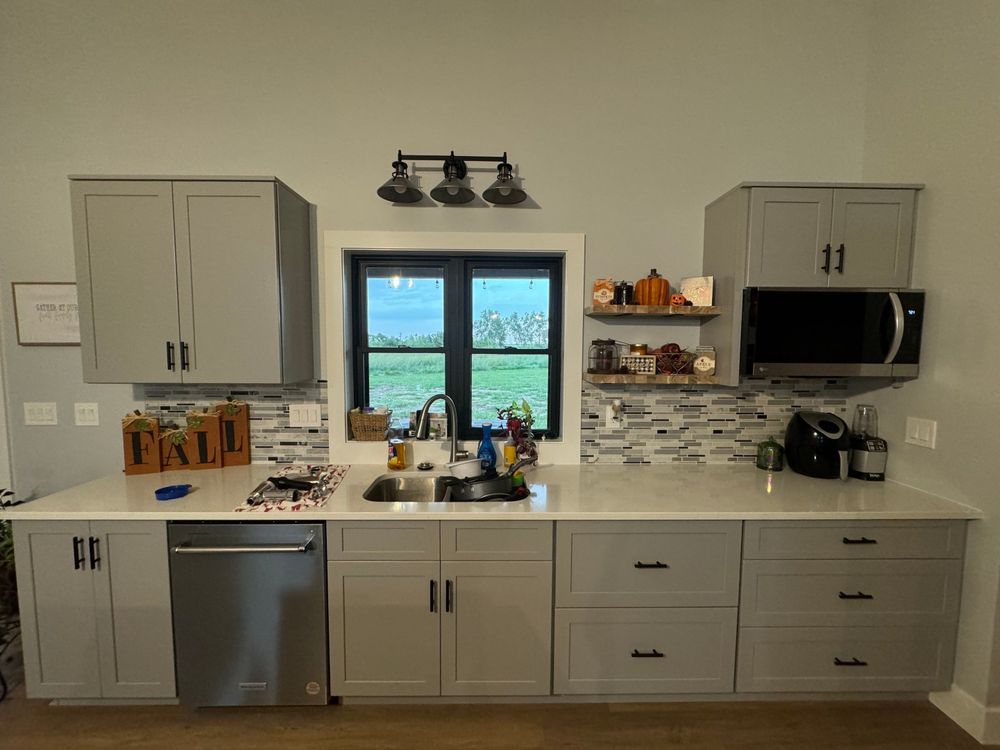 All Photos for Edgecomb Builders in Ottawa , KS