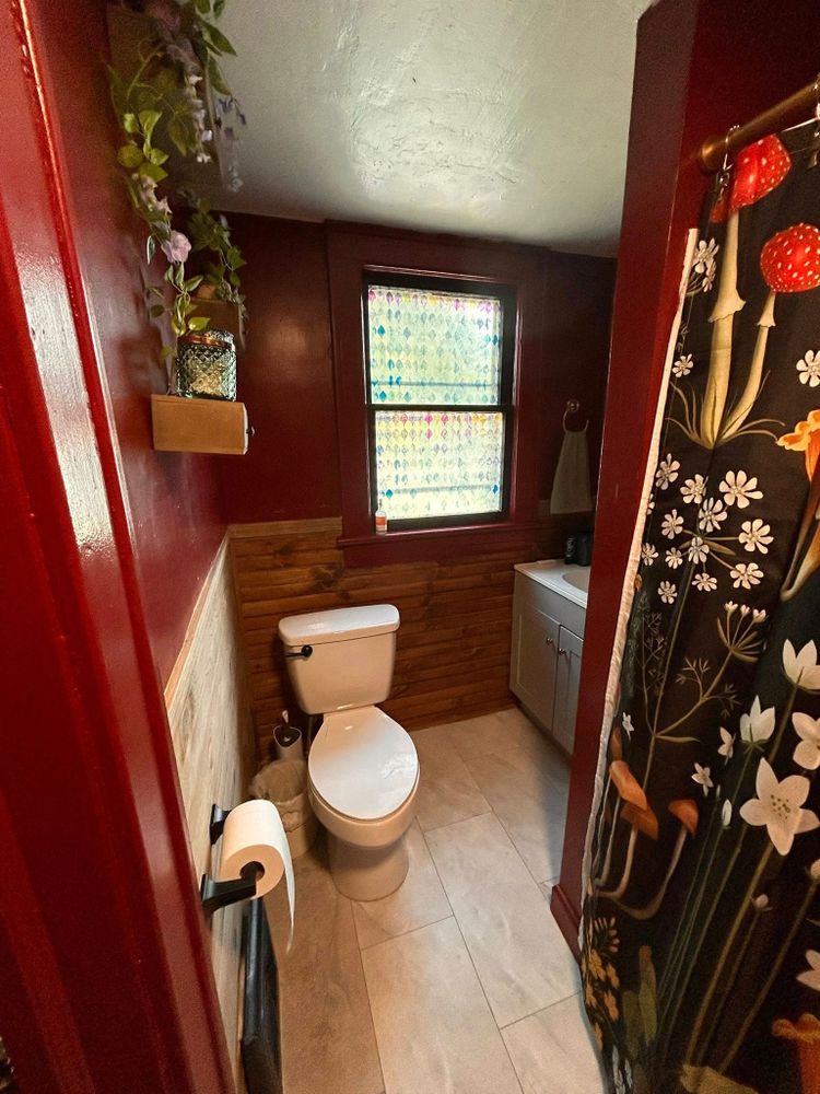 Plumbing for Veteran Plumbers of Roanoke Valley in Roanoke, VA