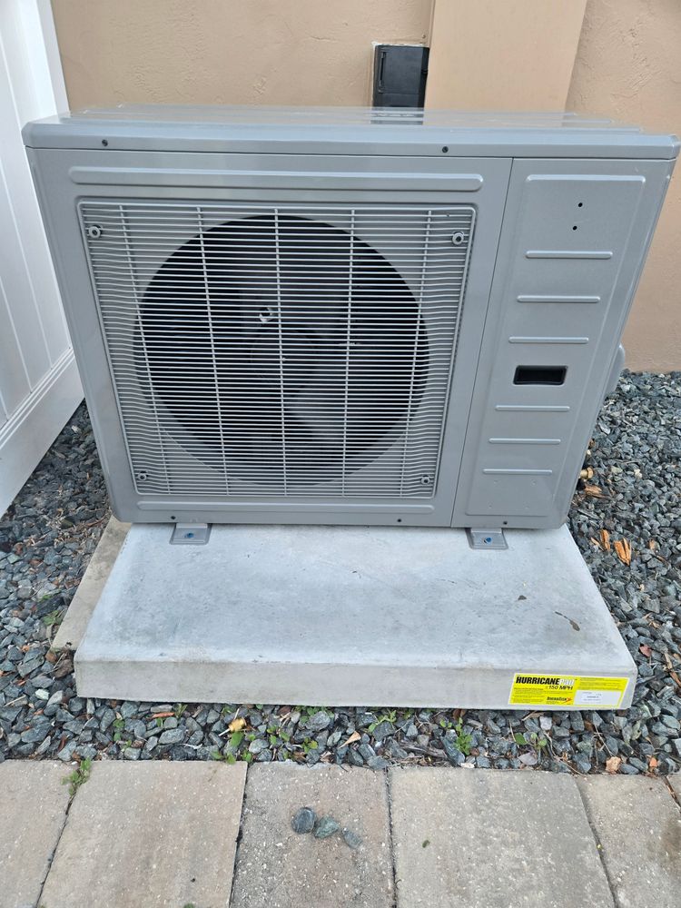 All Photos for Airstrike Air Conditioning in Ormond Beach, FL