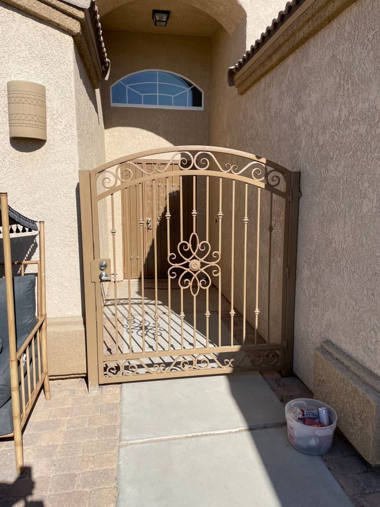 All Photos for All-Diaz Welding in Fort Mohave, AZ