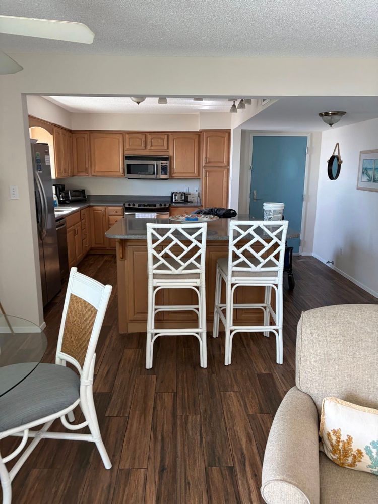 Transform your home with our expert kitchen and bathroom renovations. We blend functionality and style, using top-quality materials to create beautiful, customized spaces tailored to your needs and preferences. for Exquisite Home Renovations in Pensacola, FL