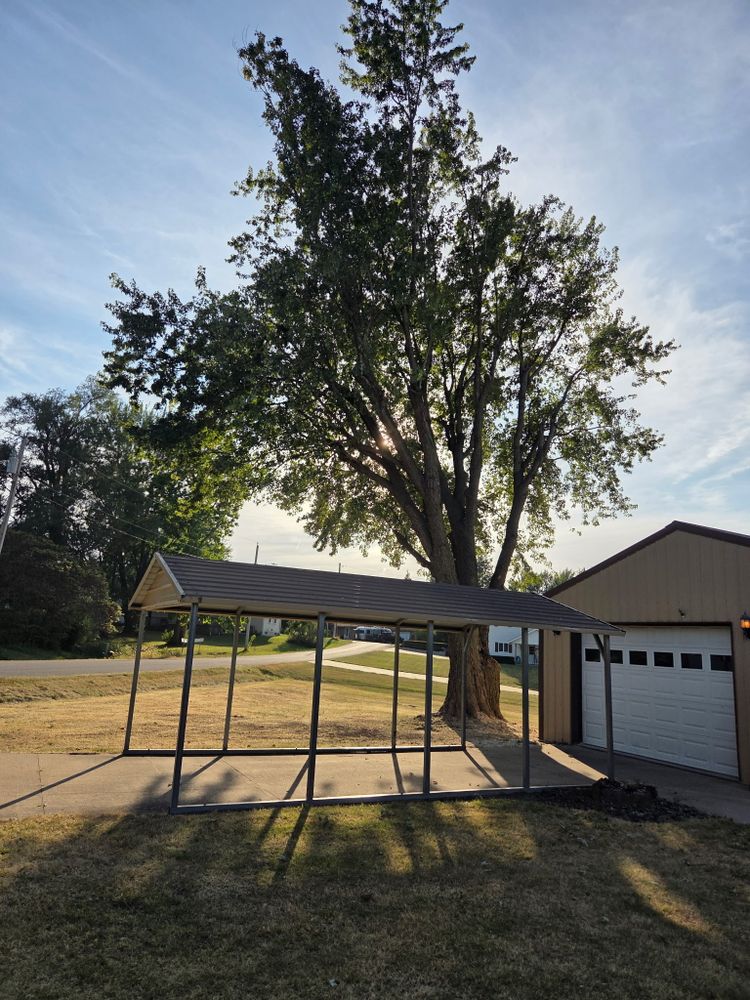 All Photos for Lawn Ranger Yard And Tree Service LLC in Ottumwa, IA