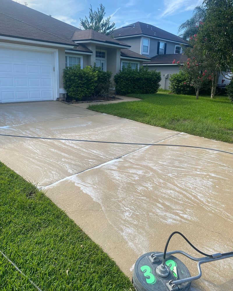 All Photos for Jacobs Pressure Washing and Services in Jacksonville, Florida
