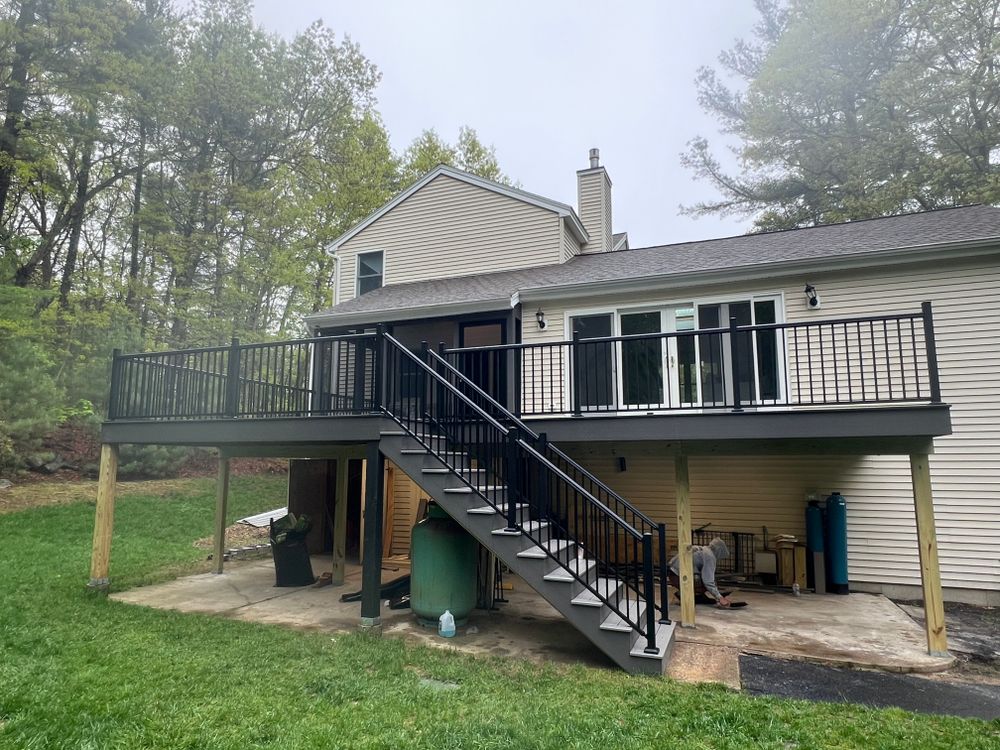 All Photos for John Jepson Home Improvements in Pelham, NH