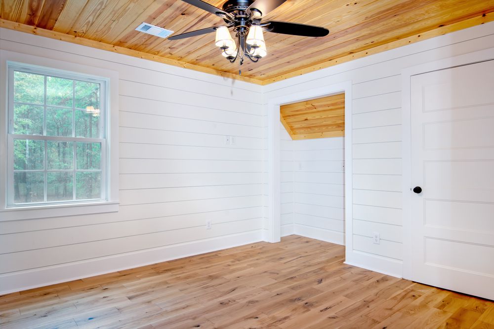 Kennon for Emfinger Custom Builders LLC in Pine Mountain, GA