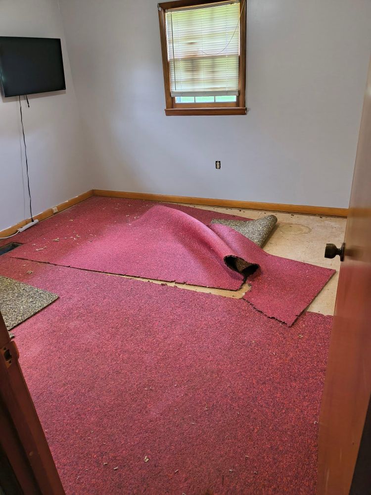 All Photos for A Step Above Construction in Woodbury, TN