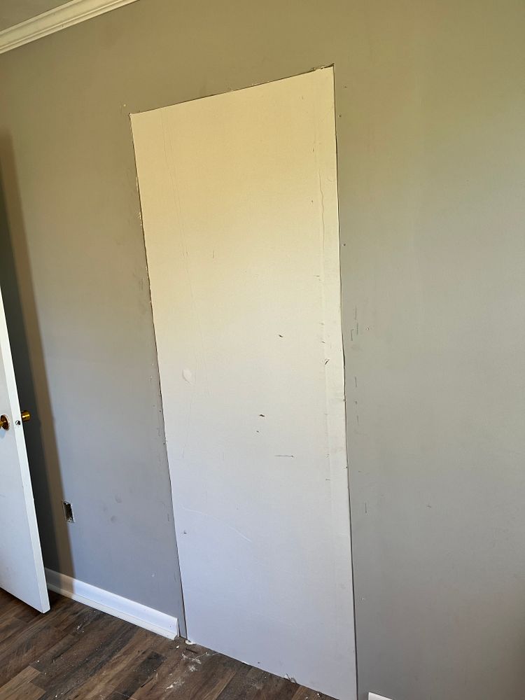 Remodeling for Apex Lawn & Landscaping INC in Dyersburg, TN