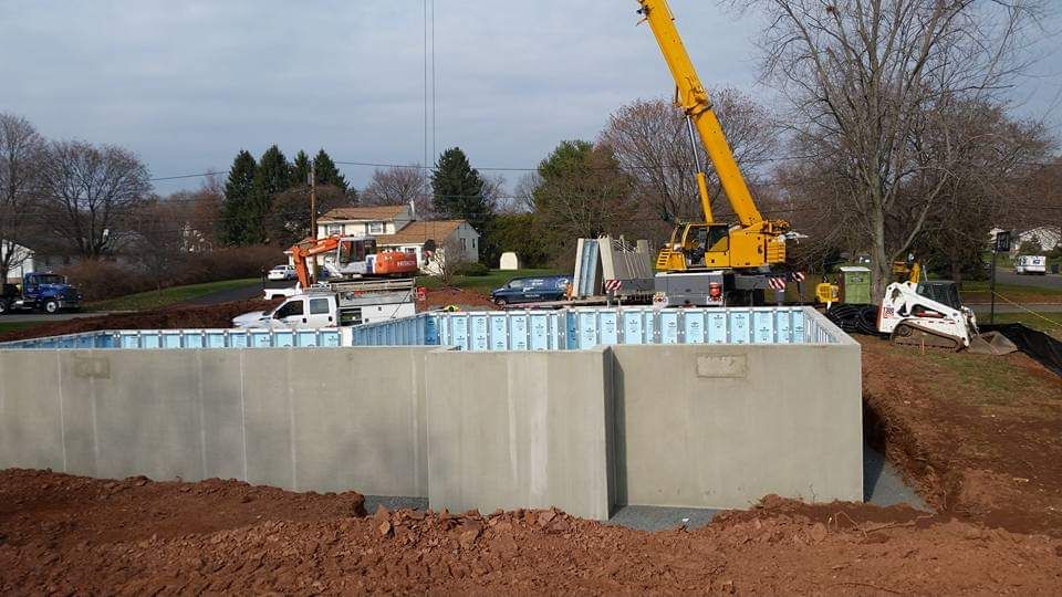 All Photos for Preferred Excavating in Martinsville, NJ