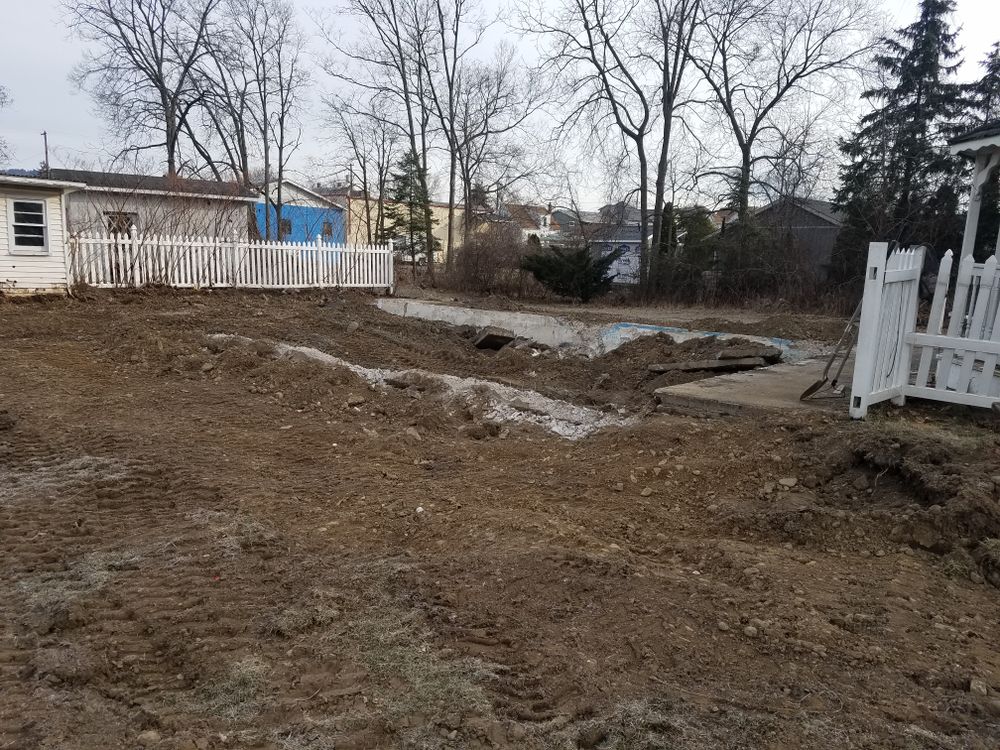 All Photos for Down Home Landscaping in Stillwater, PA