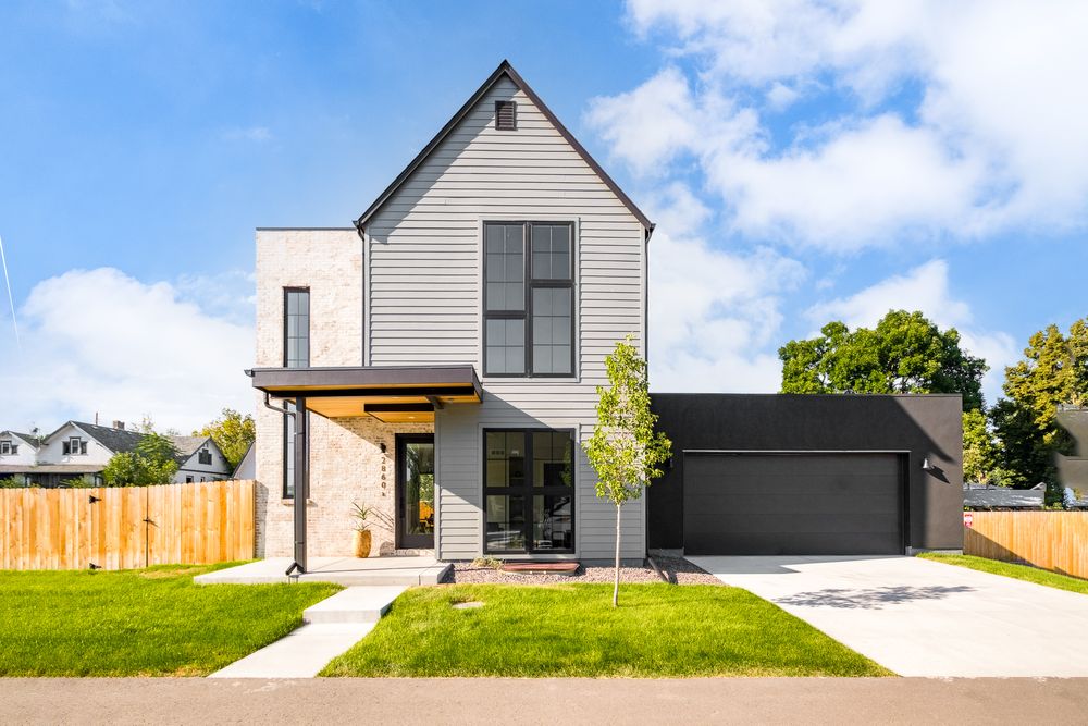 All Photos for Radiant Homes LLC in Fort Collins, CO