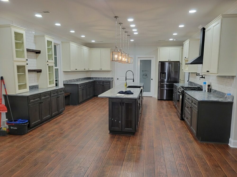 All Photos for Reed Family Builders LLC in Columbia, TN