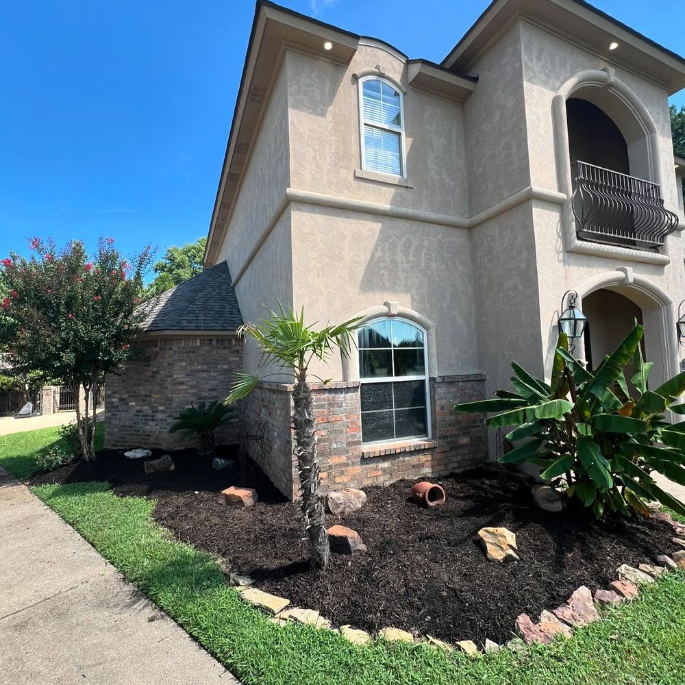 Hardscaping Landscaping for Gator Mowing in Bossier City,  LA