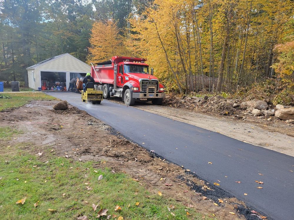 AM Sealers team in Griswold, CT - people or person