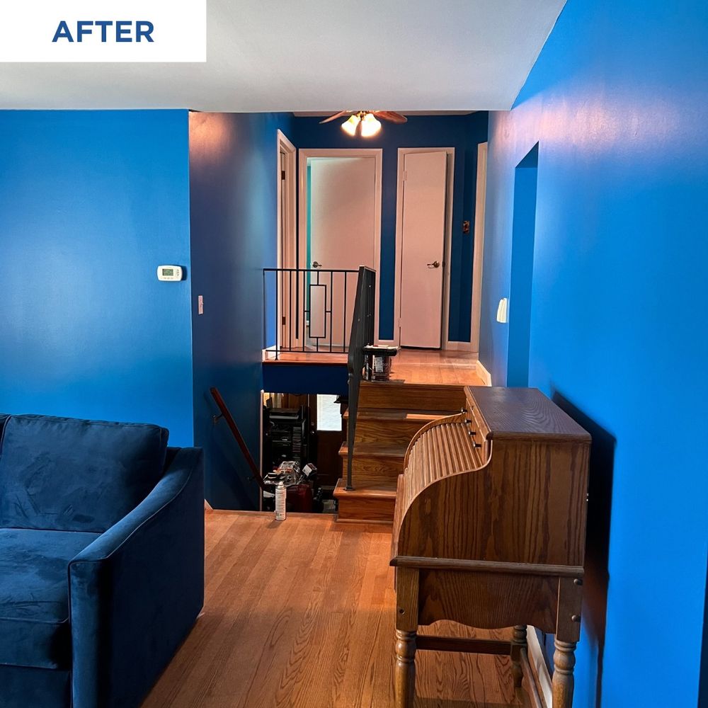 All Photos for Patrick's Painting & Home Improvement in Alexandria, VA