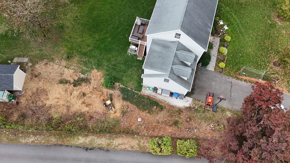 All Photos for Ace Landscaping in Trumbull, CT