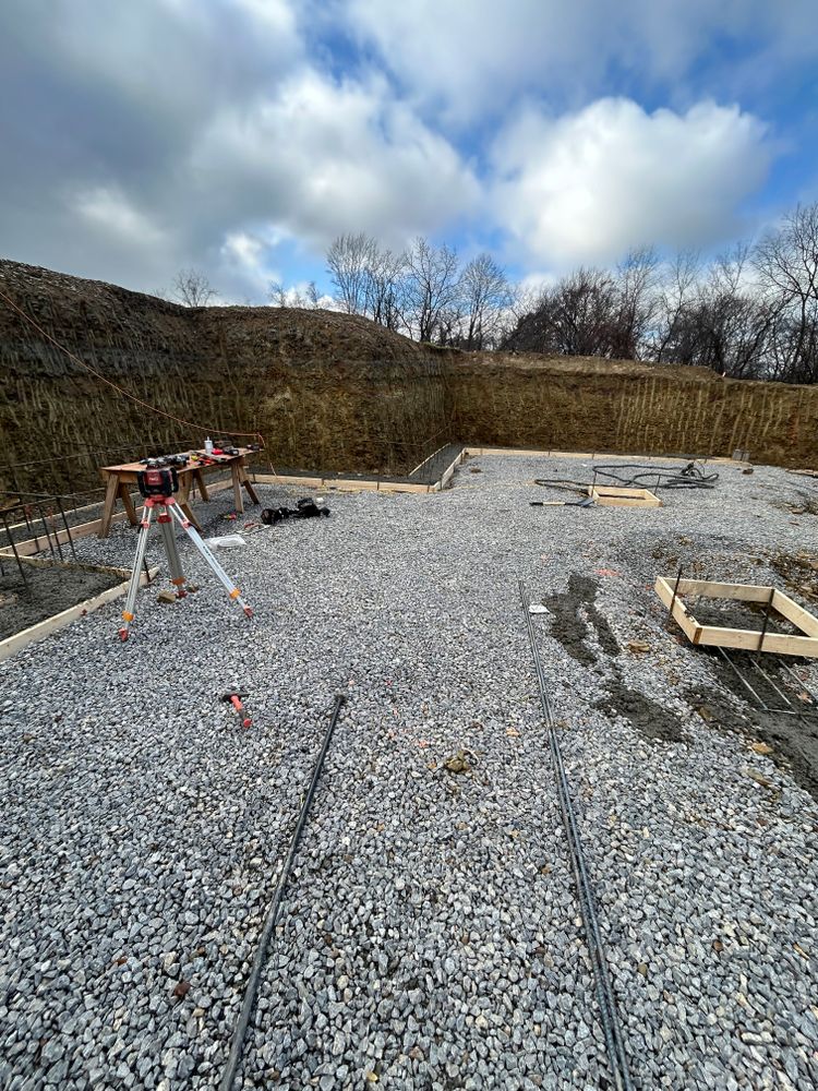 All Photos for Hanula Concrete Pumping in Pittsburgh, PA