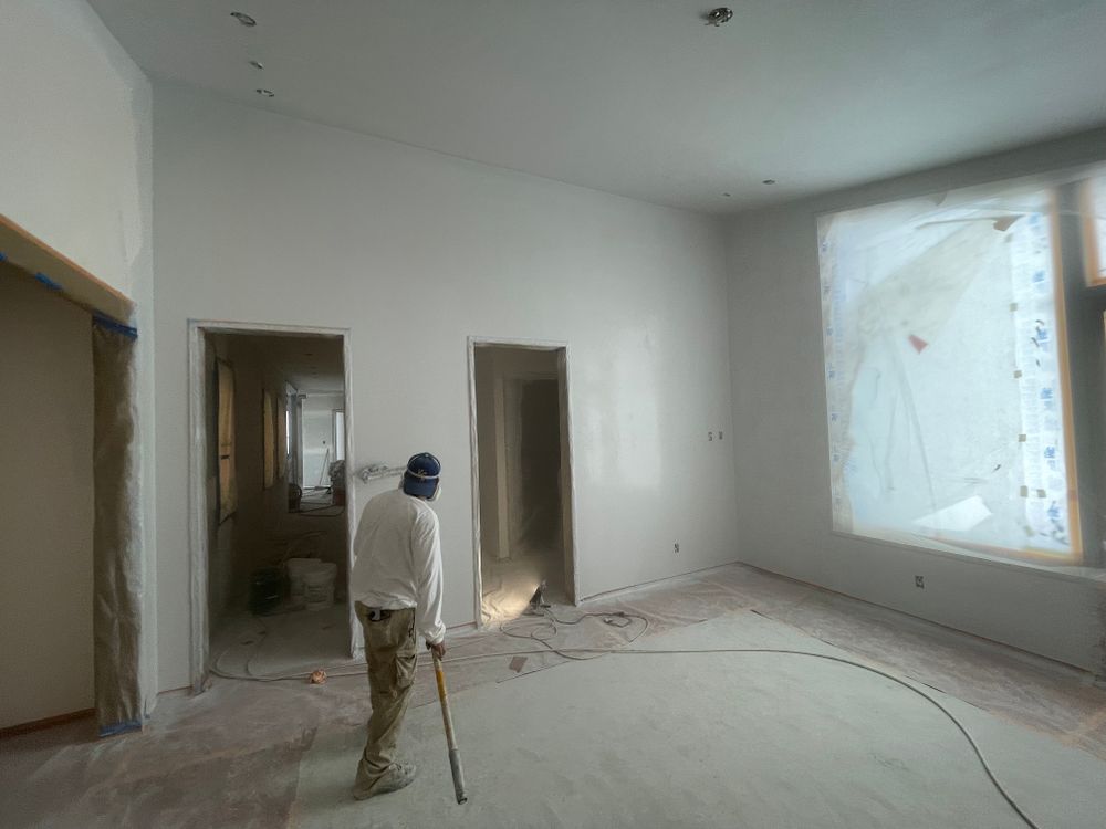 New Finishes 2024 for Mountain Custom Painters LLC in Western Slope, CO