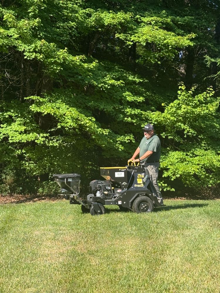 All Photos for Green Pro Lawn Care in Greensboro, NC