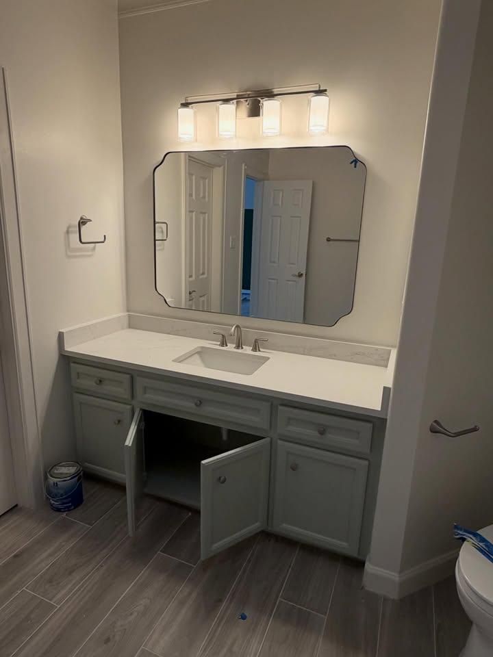 All Photos for Alpha Contracting Services in Katy, TX