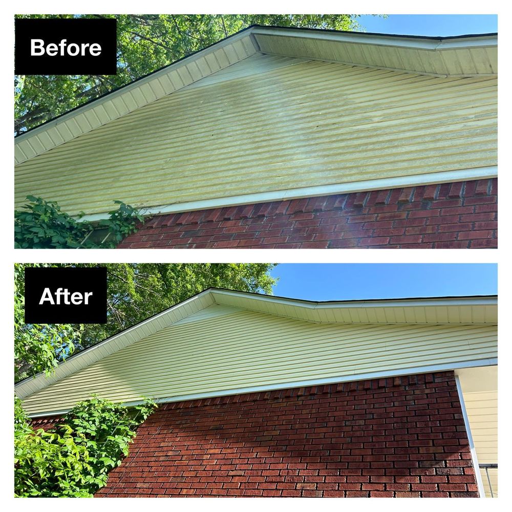 All Photos for Honey Do Oxford Pressure Washing and Soft Washing in Oxford, Mississippi