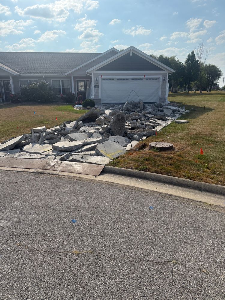 All Photos for Immaculate Concrete and Construction in Troy, IL