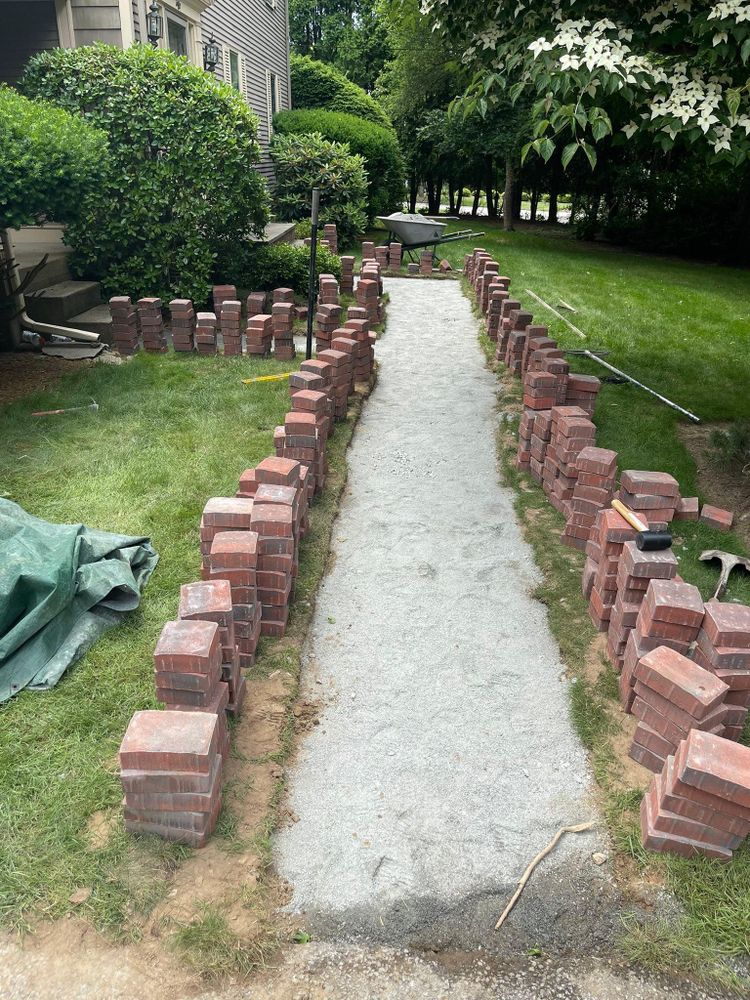 All Photos for Mac Construction in Cranston, RI