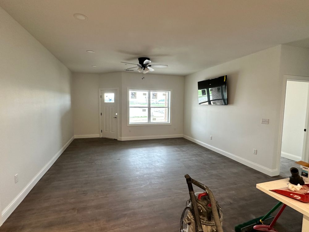 All Photos for First Call Painting LLC in Dewey, IL