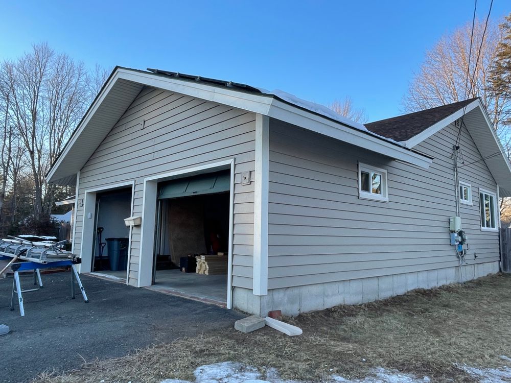 All Photos for SKYLINE ROOFING & SIDING SERVICES INC in Milford, MA