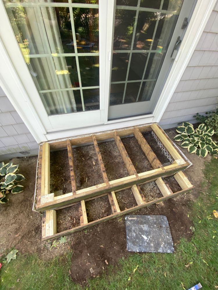 All Photos for Clark co. Construction in Attleboro, MA