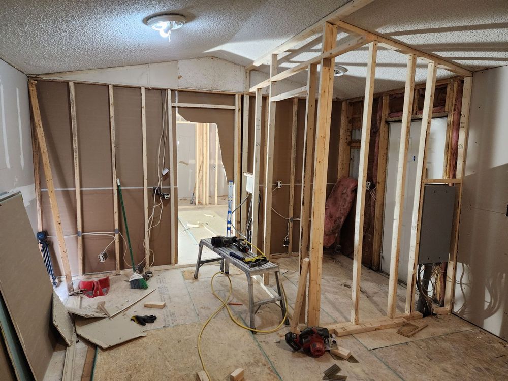 All Photos for A&D Reliable Construction in Kansas City, MO